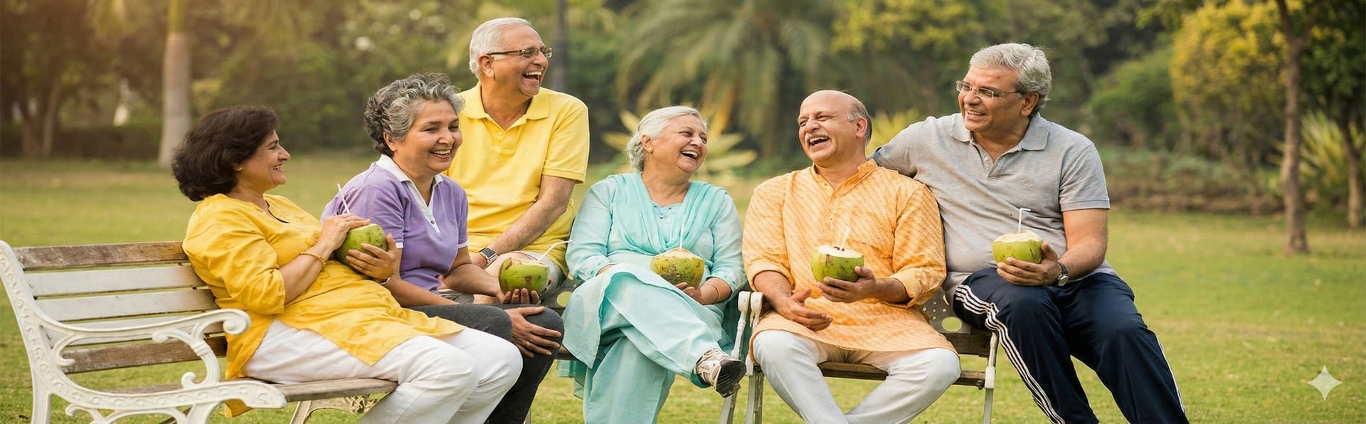 Assisted Living Service - Professional elderly care